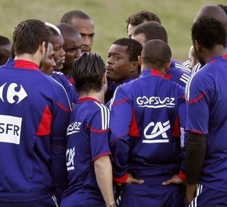 Ribut-ribut si Ayam Jantan