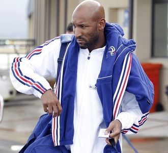 Semua Berawal dari Anelka