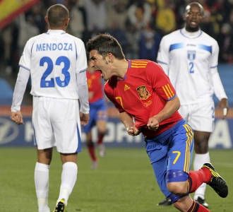 Villa Nyaris Sempurna 