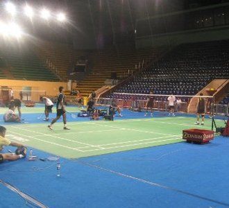 Mengintip ke Dalam Indonesia Open