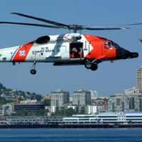 Basarnas Tambah 4 Helikopter Medium Range