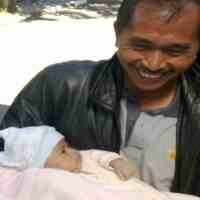 Balita Korban Penculikan Diserahkan ke Ibunya