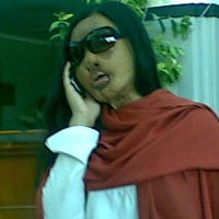 Lisa Face Off Jalani Operasi Perbaikan Wajah ke-15