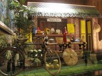 Kuliner Betawi Di Waroeng Asia