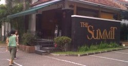 Mal Jakarta Pesta Diskon, FO Bandung Tetap Pede