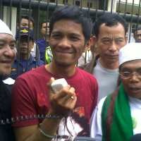 Keluarga Minta Maaf dan Tak Keberatan Ariel Diproses Hukum