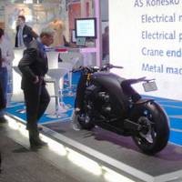 Motor Revolusioner dari Estonia