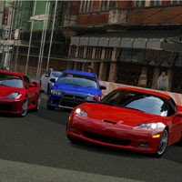 Gran Turismo 5 Tancap Gas di Bulan November