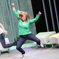 Kinect Bisa Bikin Microsoft Rugi? 