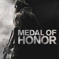 Wajah Baru Medal of Honor 