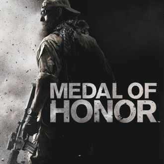 Wajah Baru Medal of Honor 