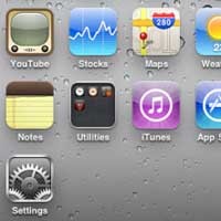 5 Langkah untuk Update iPhone ke iOS 4