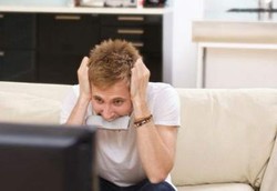 Gelisah Bisa Memicu Serangan Jantung 