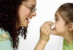 Ketika Tertawa Menjadi Gejala Penyakit