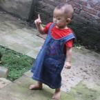 Annisa Nur Afifah Azzahra, 1,2 Tahun; Perempuan; f