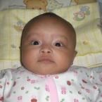 Hanum Humaira Fajriyah Salsabila, 2 Bulan; Perempuan; f