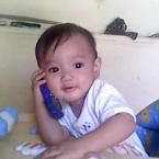 Keyla Zahra Khairunnisa, 11 Bulan; Perempuan; f