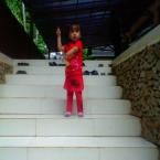 Nawfa Khairunnisa, 1 Tahun; Perempuan; f