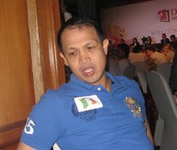 Rexy Bicara Pemain Arsenal di Piala Dunia