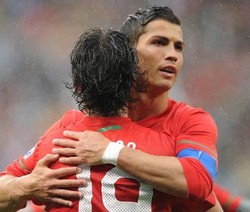 Kemenangan Portugal Bukan Terbesar 