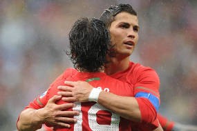 Kemenangan Portugal Bukan Terbesar 