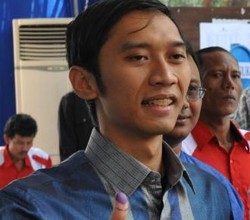 Ibas Jagokan Argentina ke Final