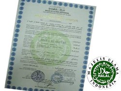 Permintaan Sertifikasi Halal Alami Peningkatan