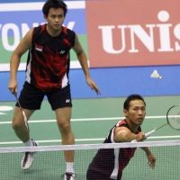 Tradisi Kuat di Ganda Putra