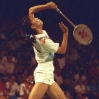 Susi Susanti Ratu Indonesia