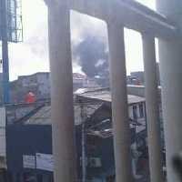 Jl Budi Mulia Ditutup, ke Gunung Sahari Lewat Jalan Alternatif