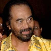 Idrus Minta Surya Paloh Hengkang dari Golkar