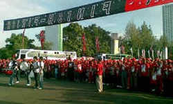 Nyawa Atin Bergantung pada Obat