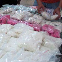 Bawa 2.060 Gram Shabu, WN Singapura Ditangkap di Bandara Soetta 