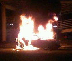 Polisi Imbau Orangtua Agar Tak Izinkan Anaknya Kendarai Mobil