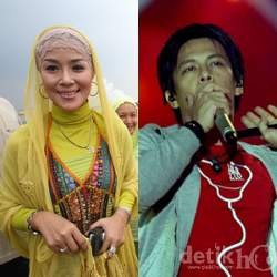 Polisi Bantah Pilih Kasih Antara Ariel dan Maria Eva