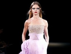 Koleksi Couture Givenchy Diistirahatkan Dari Catwalk