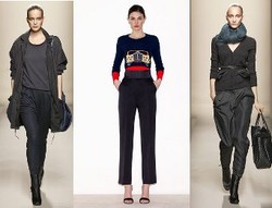 Gaya Busana Tumpuk Untuk Iklim Tropis