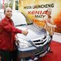 Apa yang Bisa Dibanggakan dari Xenia Matic Varian Xi 