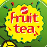 Terima Kasih Sosro atas Penjelasan Produk Fruit tea 
