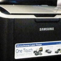 ML1660, Printer Penggoda dari Samsung