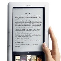 iPad Tak Terbendung, Barnes & Noble Rilis Nook versi Murah