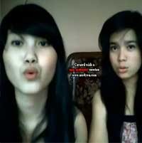 Duo Keong Racun Bikin Geli Pemirsa YouTube
