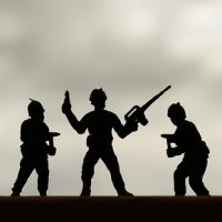  AS Siap Serang Situs-Situs Asing