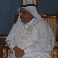 Deputi Penguasa Dubai Banyak Tanya Indonesia