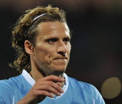 Forlan: Yang Penting Juara Grup 