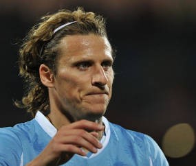 Forlan: Yang Penting Juara Grup 