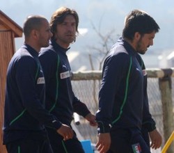 Italia Bukan Prancis