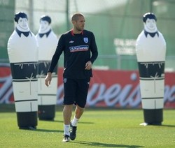 Anggap Saja Beraksi di Laga Premiership