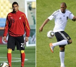 Menanti  Perang Boateng Bersaudara