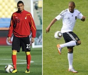 Menanti  Perang Boateng Bersaudara